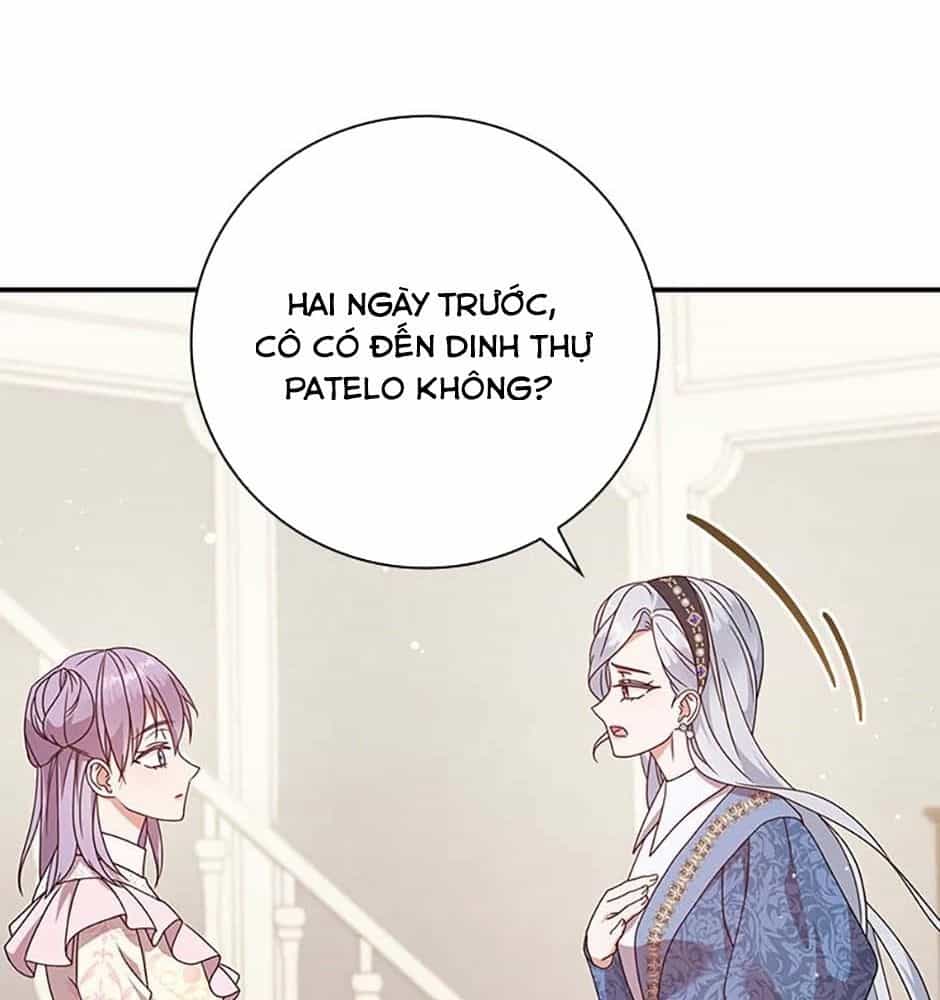 Cuộc Sống Của Nữ Vương Ác Quỷ - Chương 33 - ảnh 31