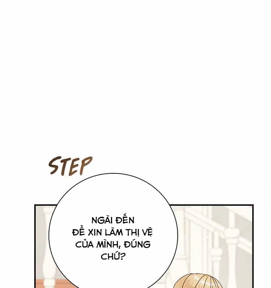 Cuộc Sống Của Nữ Vương Ác Quỷ - Chương 33 - ảnh 67
