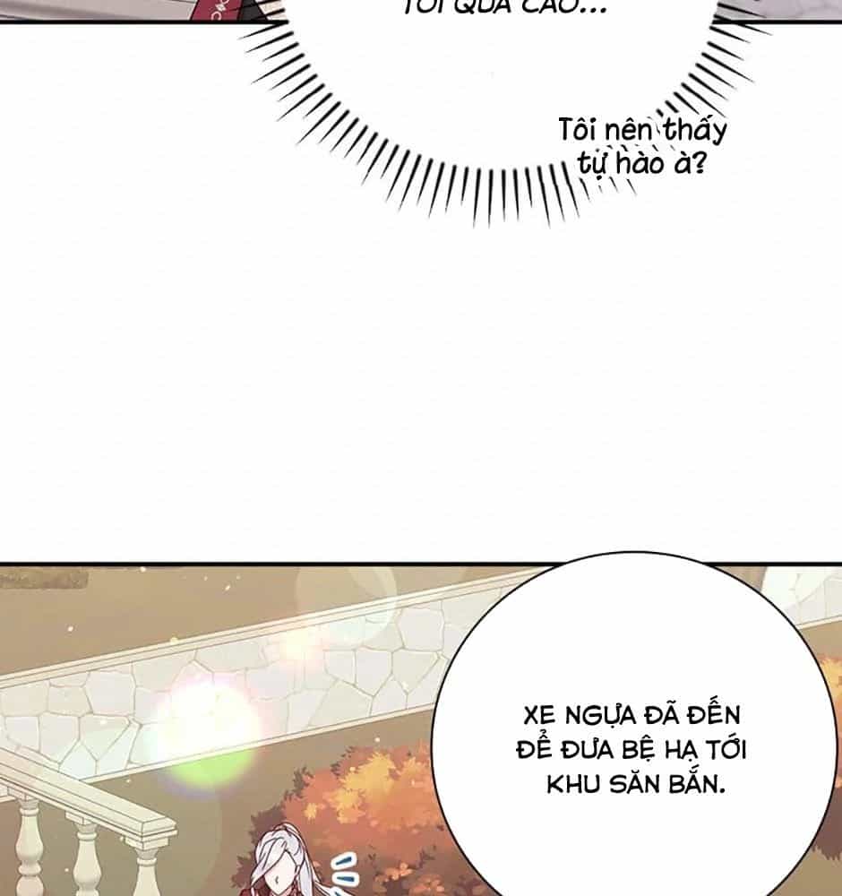 Cuộc Sống Của Nữ Vương Ác Quỷ - Chương 34 - ảnh 5