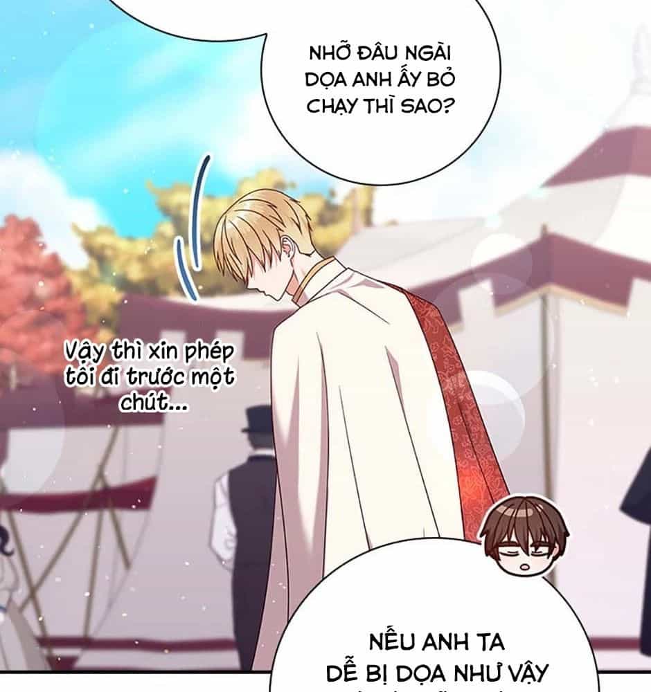 Cuộc Sống Của Nữ Vương Ác Quỷ - Chương 34 - ảnh 52