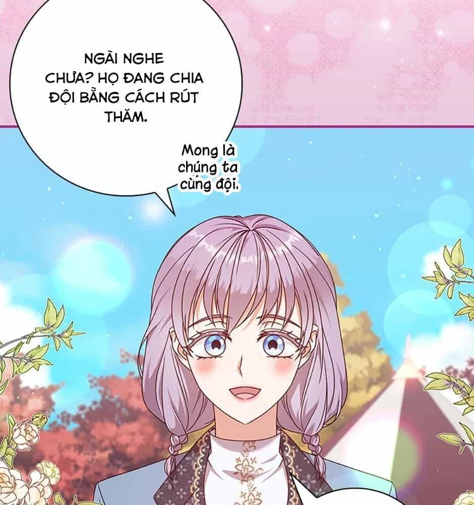 Cuộc Sống Của Nữ Vương Ác Quỷ - Chương 34 - ảnh 91