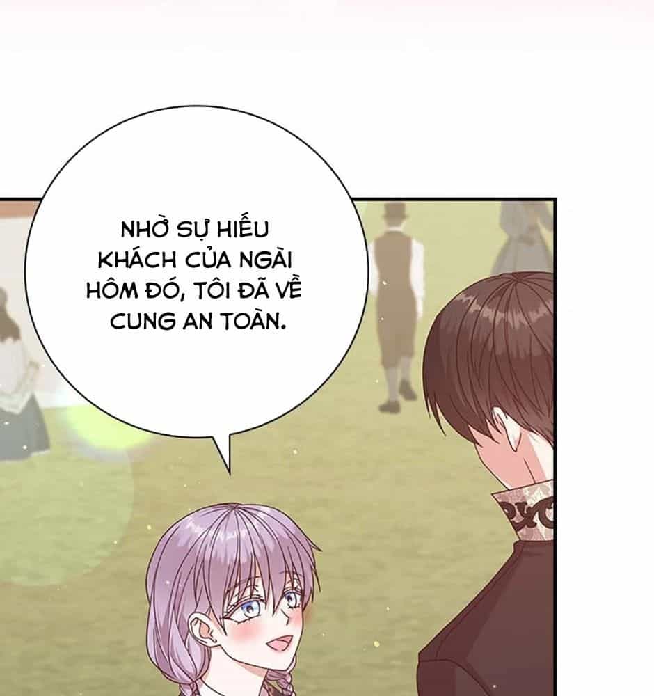 Cuộc Sống Của Nữ Vương Ác Quỷ - Chương 34 - ảnh 93