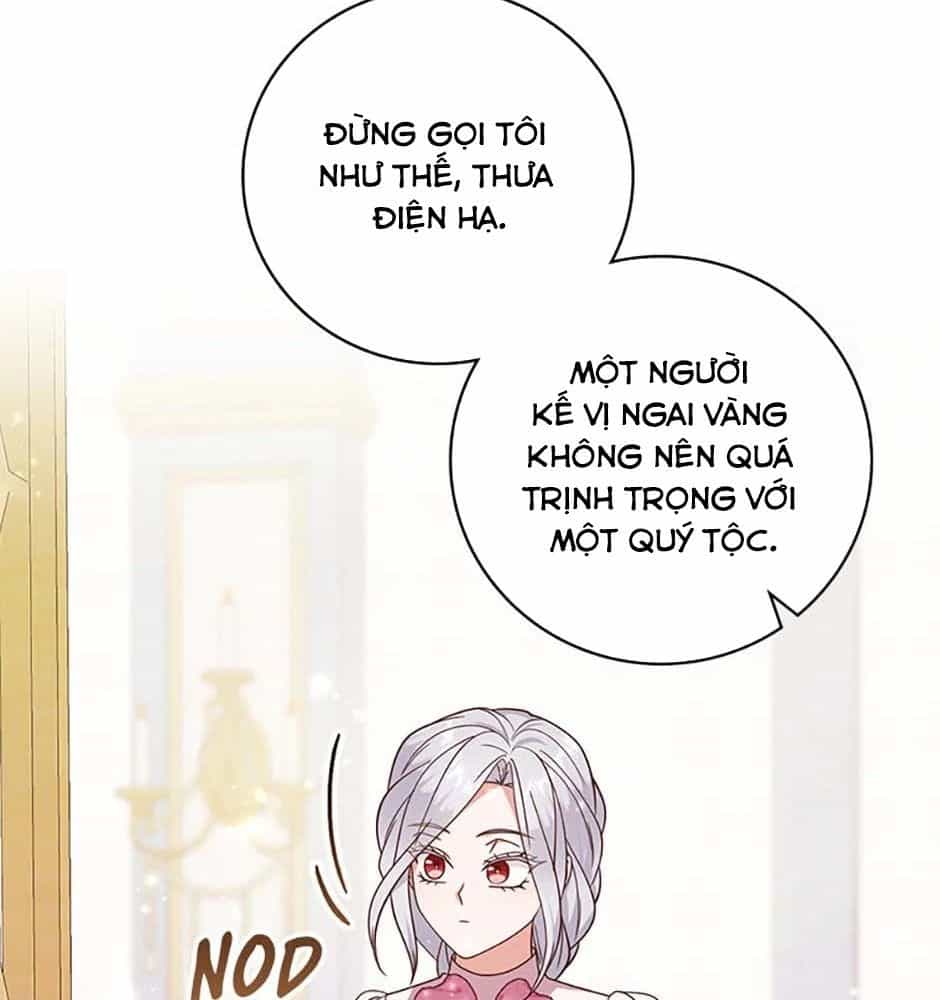 Cuộc Sống Của Nữ Vương Ác Quỷ - Chương 35 - ảnh 78