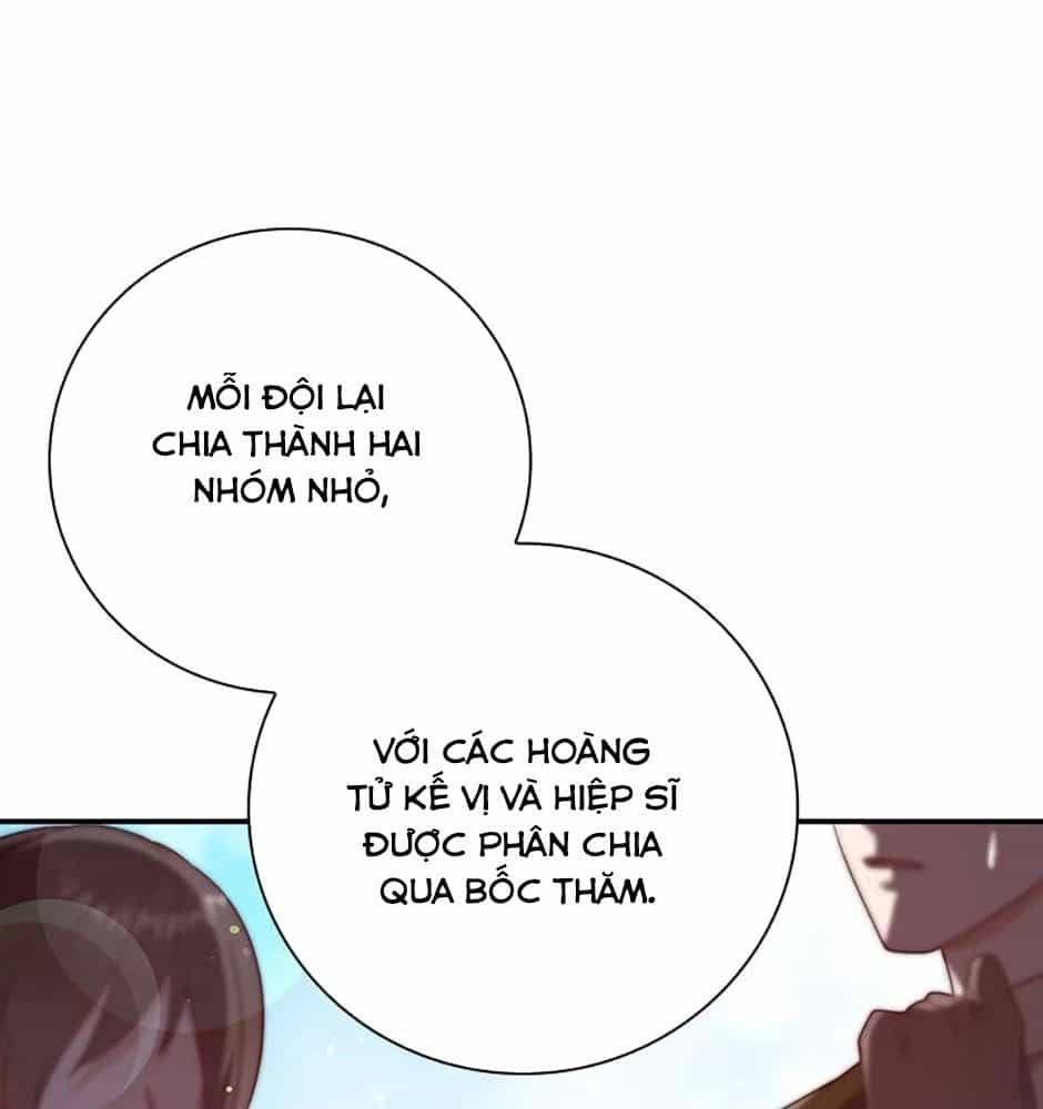 Cuộc Sống Của Nữ Vương Ác Quỷ - Chương 35 - ảnh 9
