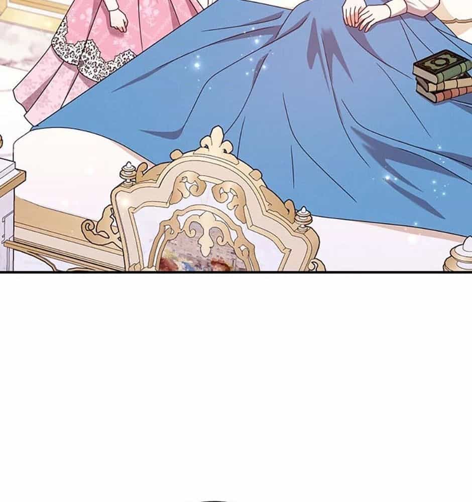 Cuộc Sống Của Nữ Vương Ác Quỷ - Chương 35 - ảnh 91