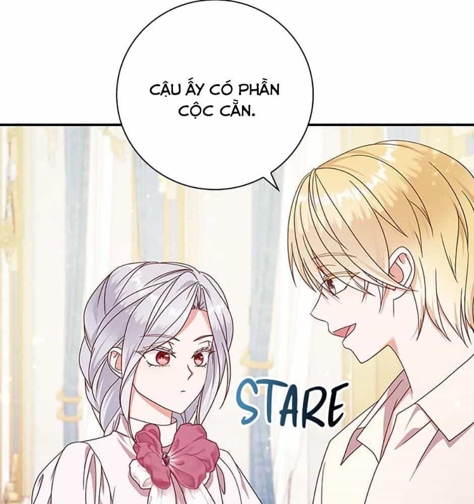 Cuộc Sống Của Nữ Vương Ác Quỷ - Chương 35 - ảnh 92