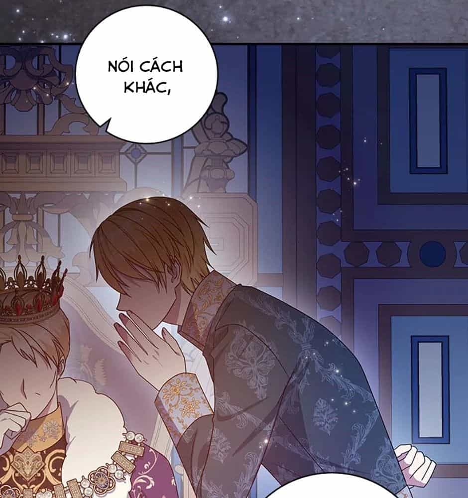 Cuộc Sống Của Nữ Vương Ác Quỷ - Chương 36 - ảnh 72