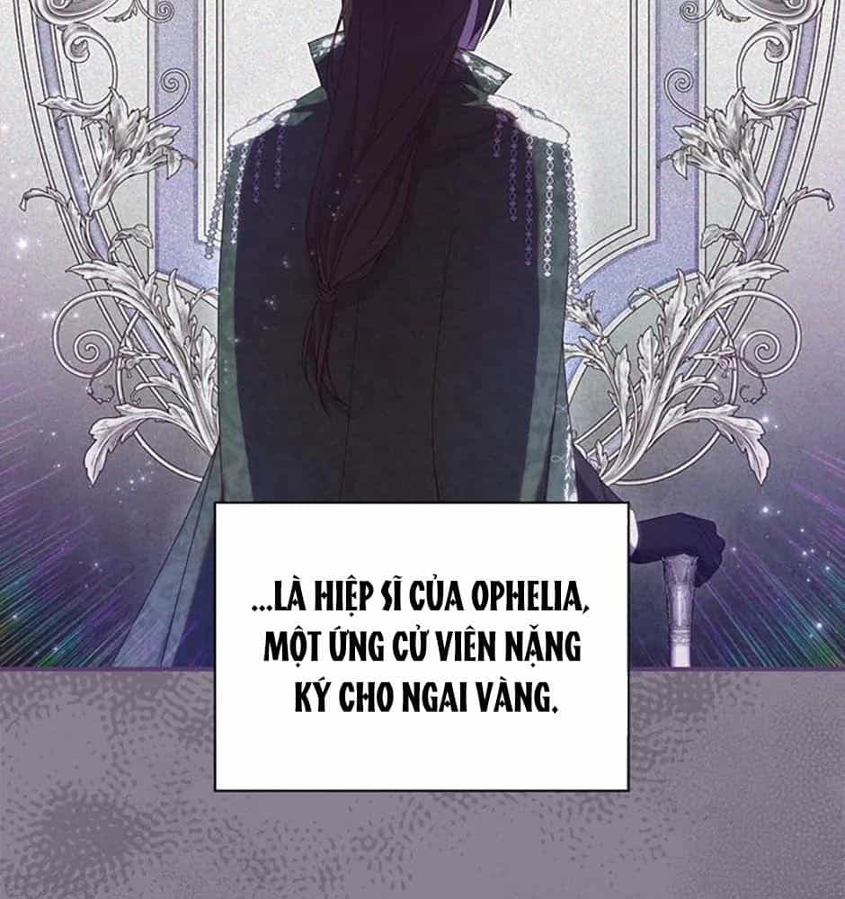 Cuộc Sống Của Nữ Vương Ác Quỷ - Chương 36 - ảnh 9