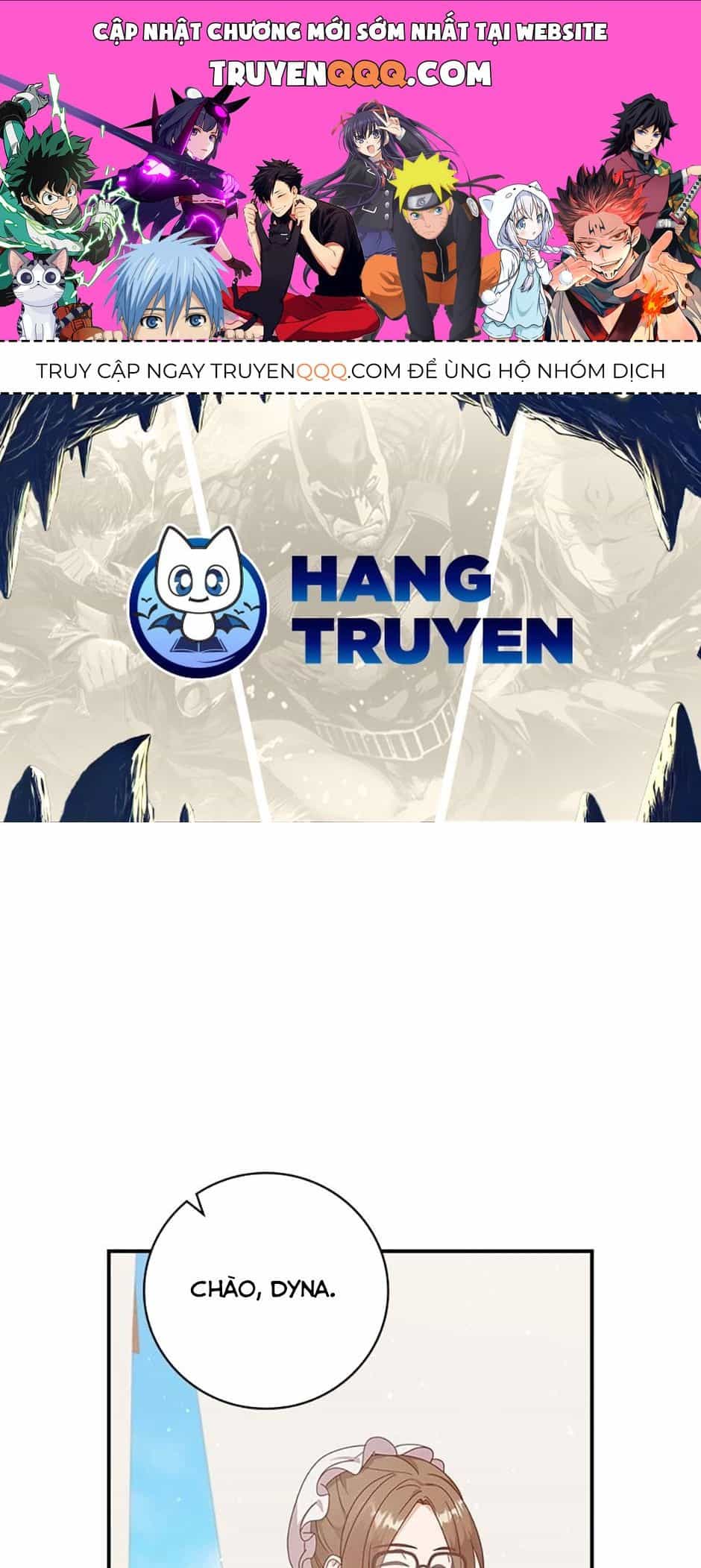 Cuộc Sống Của Nữ Vương Ác Quỷ - Chương 37 - ảnh 1