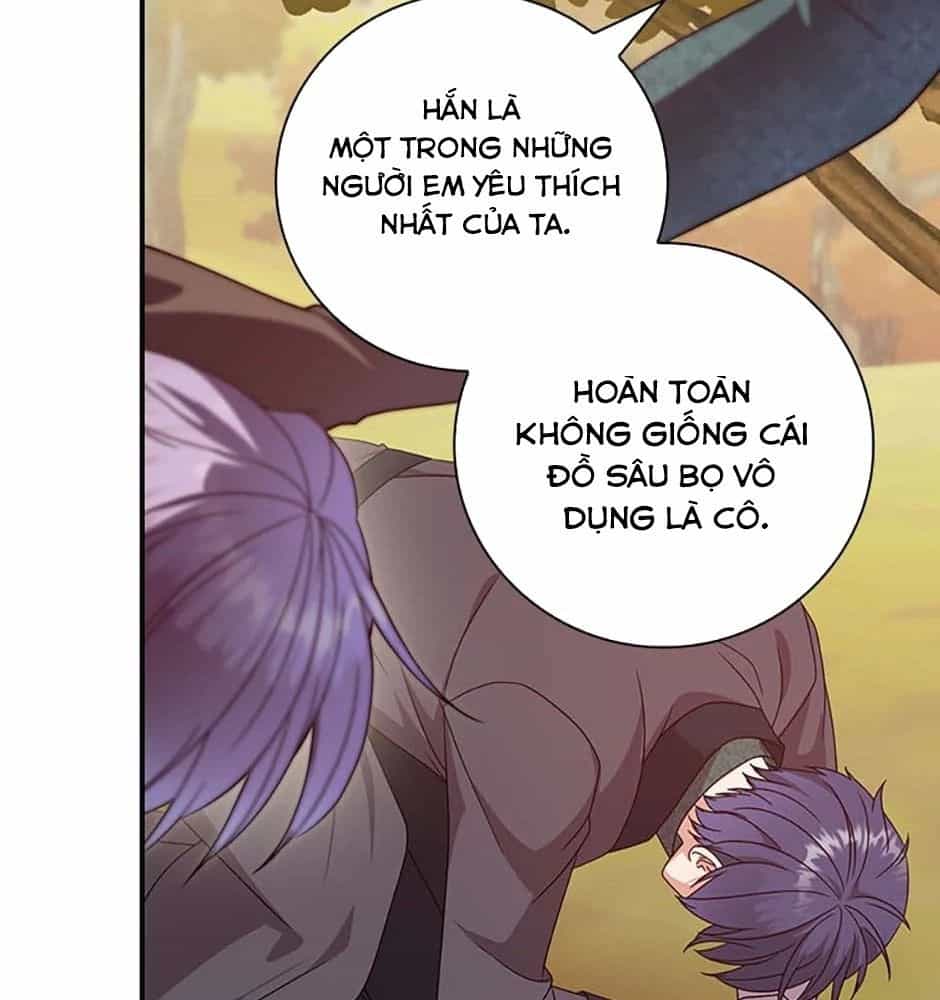 Cuộc Sống Của Nữ Vương Ác Quỷ - Chương 37 - ảnh 63