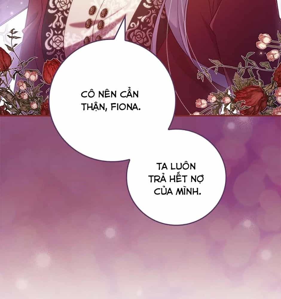 Cuộc Sống Của Nữ Vương Ác Quỷ - Chương 37 - ảnh 94