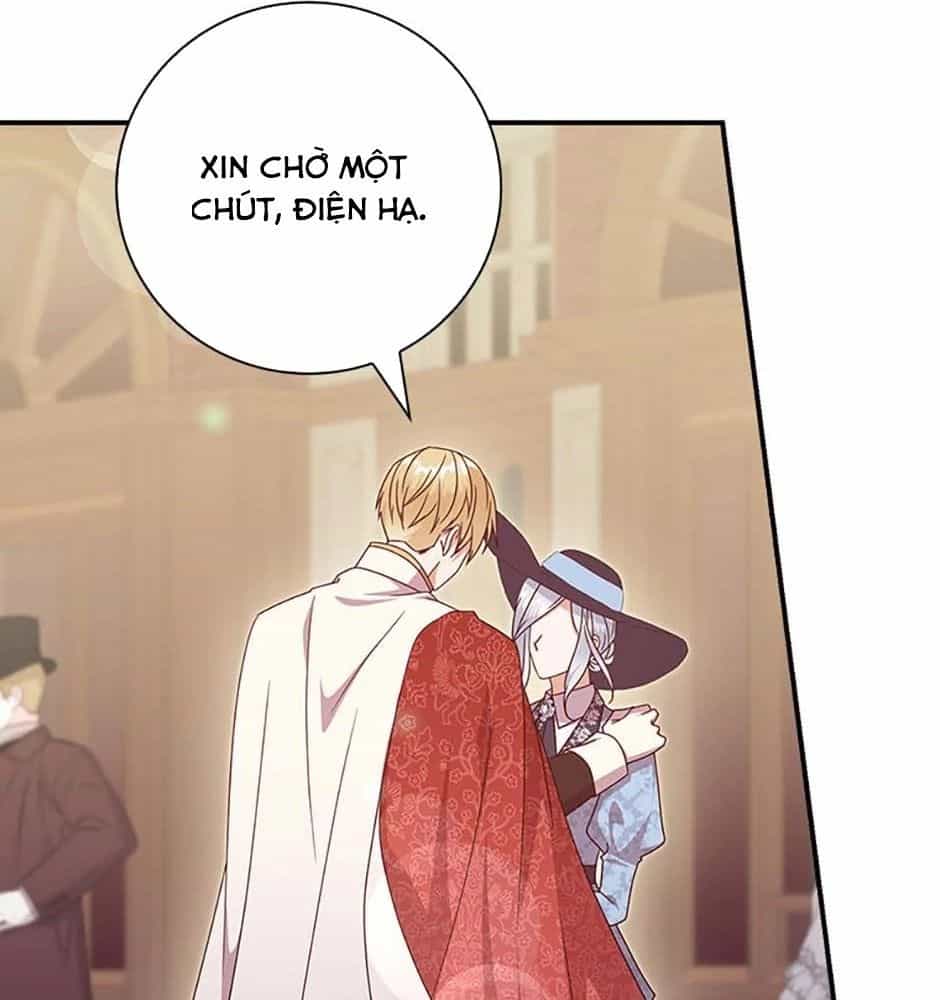 Cuộc Sống Của Nữ Vương Ác Quỷ - Chương 38 - ảnh 106