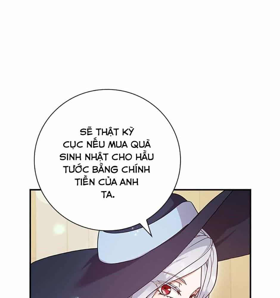Cuộc Sống Của Nữ Vương Ác Quỷ - Chương 38 - ảnh 35
