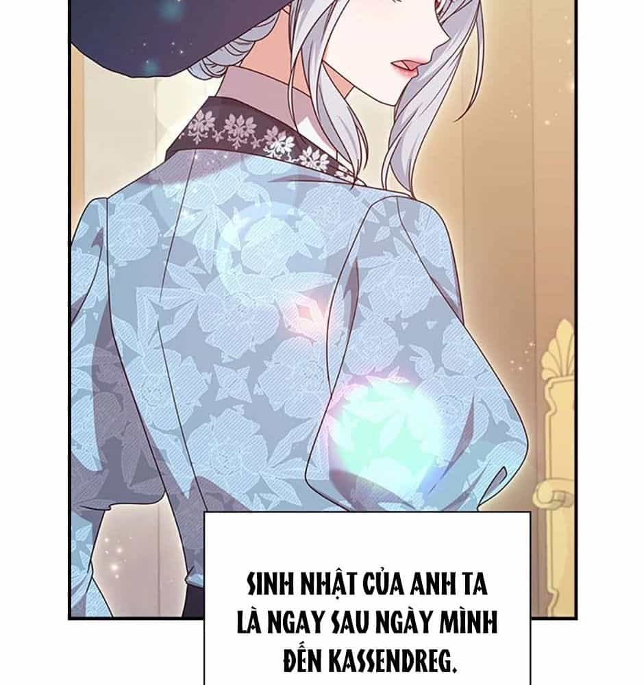 Cuộc Sống Của Nữ Vương Ác Quỷ - Chương 38 - ảnh 36