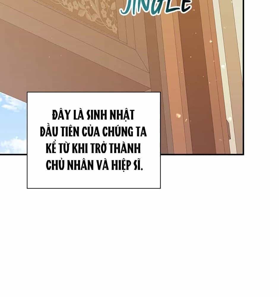 Cuộc Sống Của Nữ Vương Ác Quỷ - Chương 38 - ảnh 39