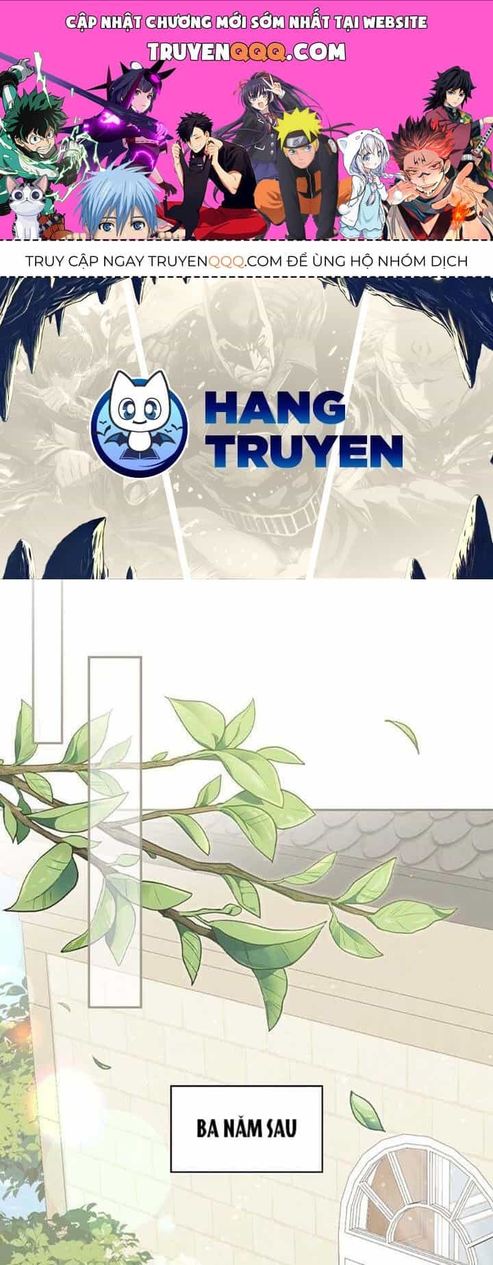 Cuộc Sống Của Nữ Vương Ác Quỷ - Chương 4 - ảnh 1