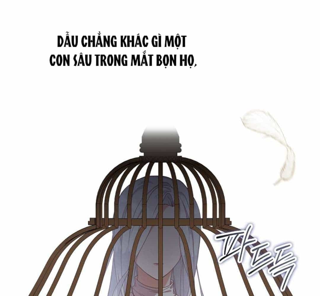 Cuộc Sống Của Nữ Vương Ác Quỷ - Chương 4 - ảnh 35
