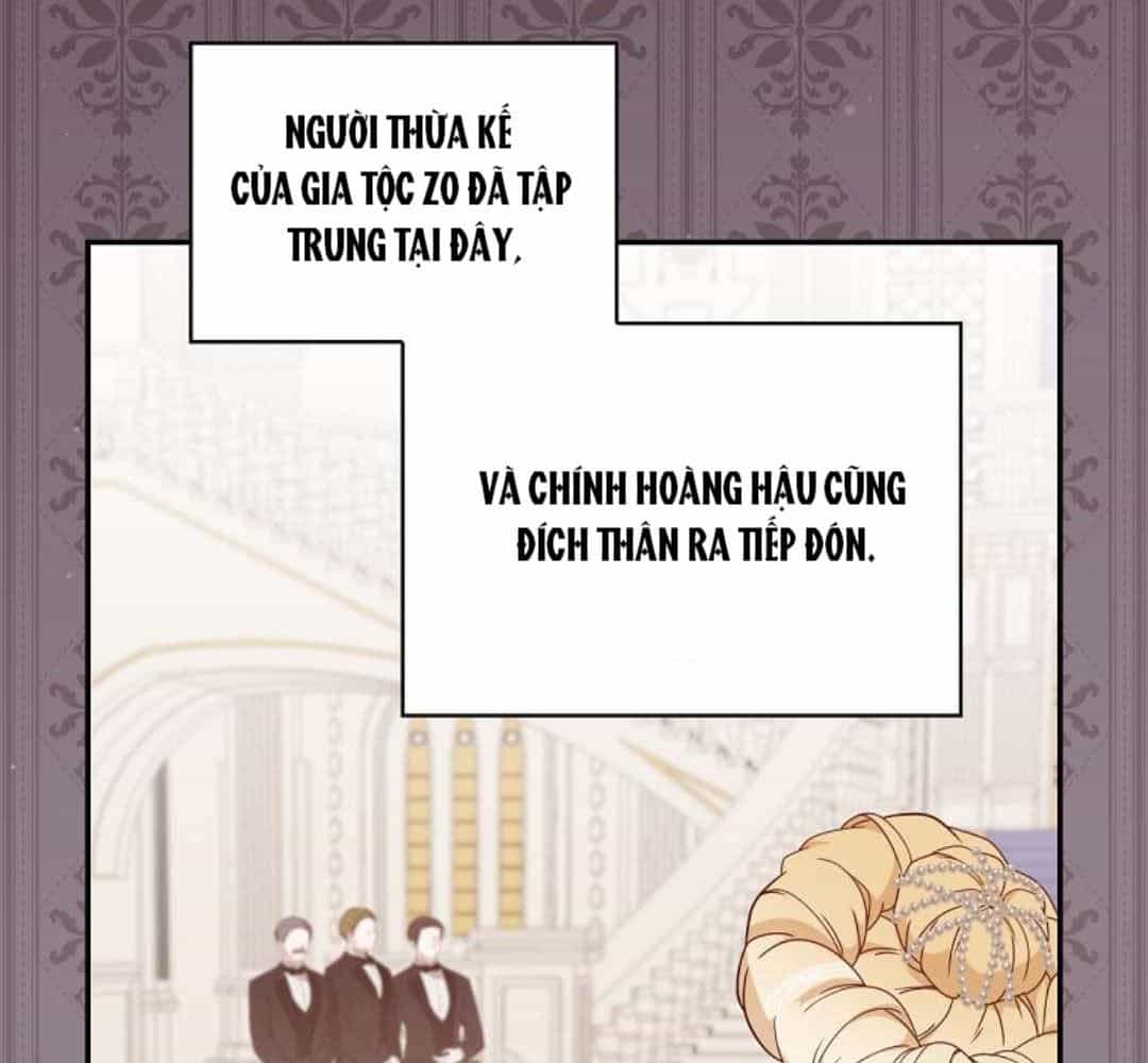 Cuộc Sống Của Nữ Vương Ác Quỷ - Chương 4 - ảnh 65