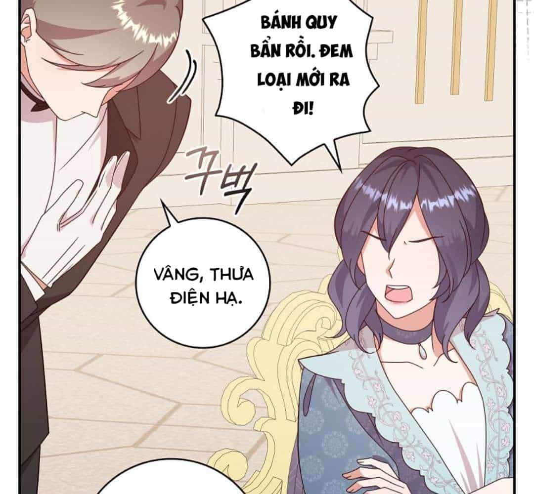Cuộc Sống Của Nữ Vương Ác Quỷ - Chương 4 - ảnh 80