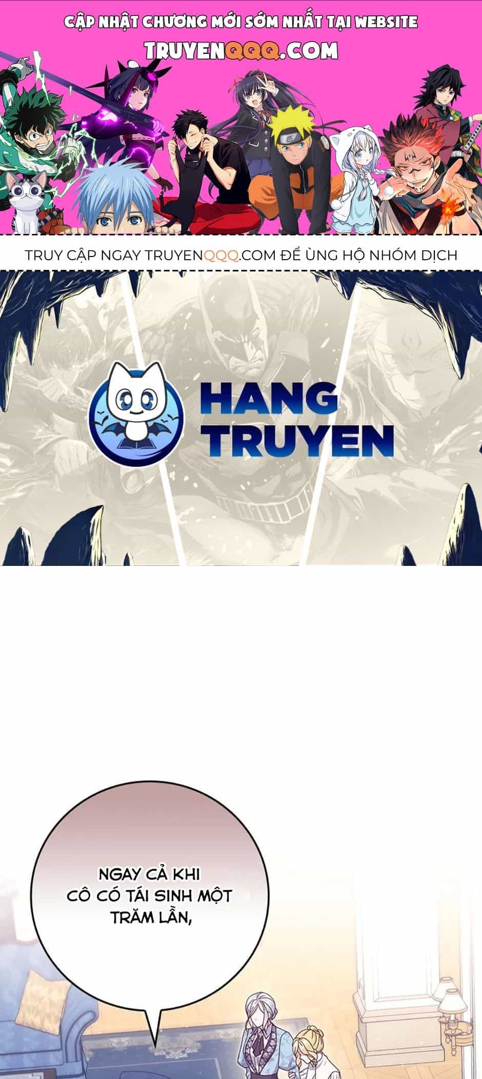 Cuộc Sống Của Nữ Vương Ác Quỷ - Chương 40 - ảnh 1