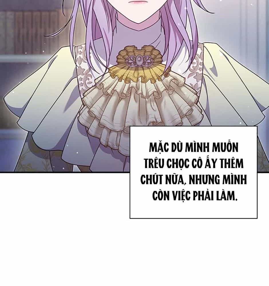 Cuộc Sống Của Nữ Vương Ác Quỷ - Chương 40 - ảnh 25