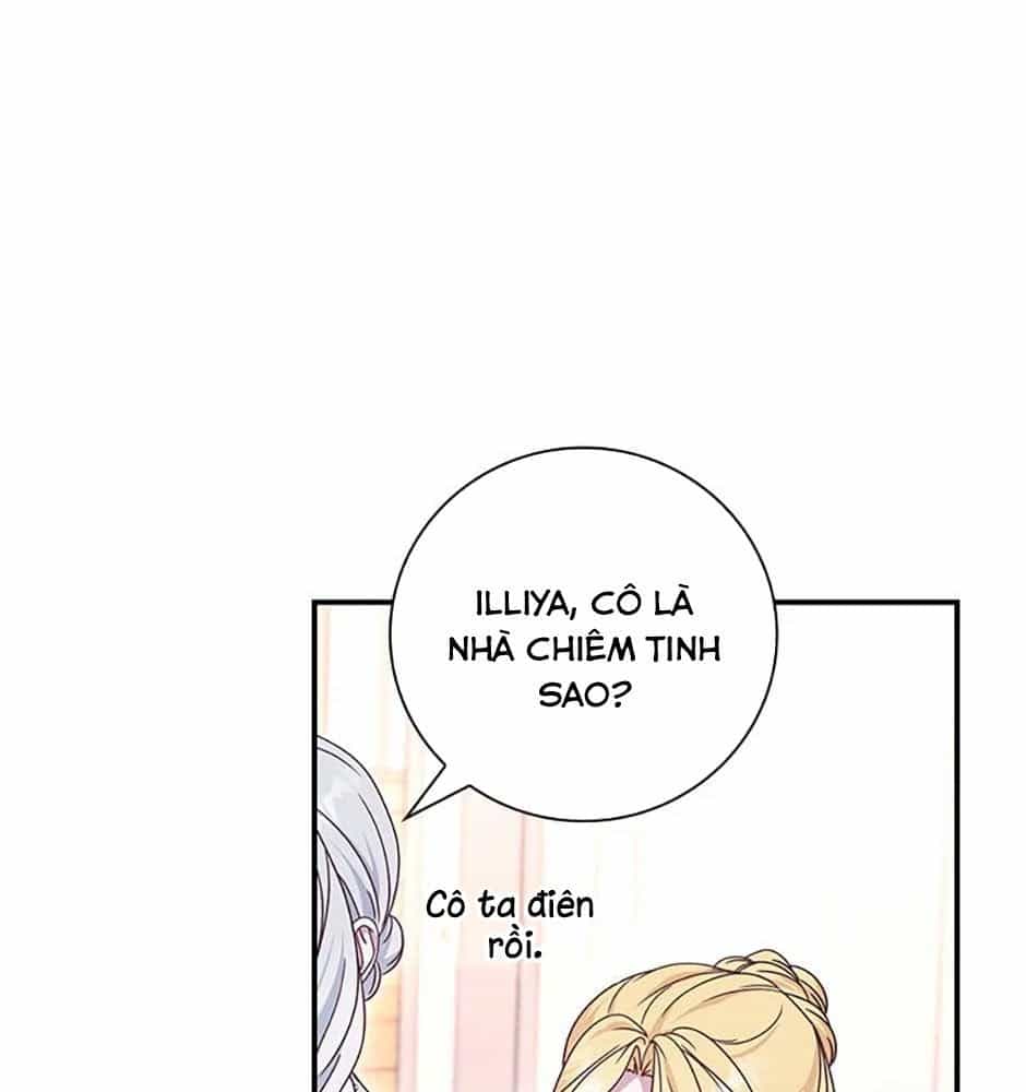 Cuộc Sống Của Nữ Vương Ác Quỷ - Chương 40 - ảnh 3