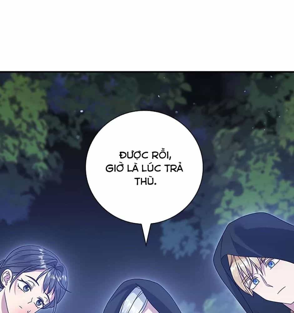 Cuộc Sống Của Nữ Vương Ác Quỷ - Chương 40 - ảnh 79