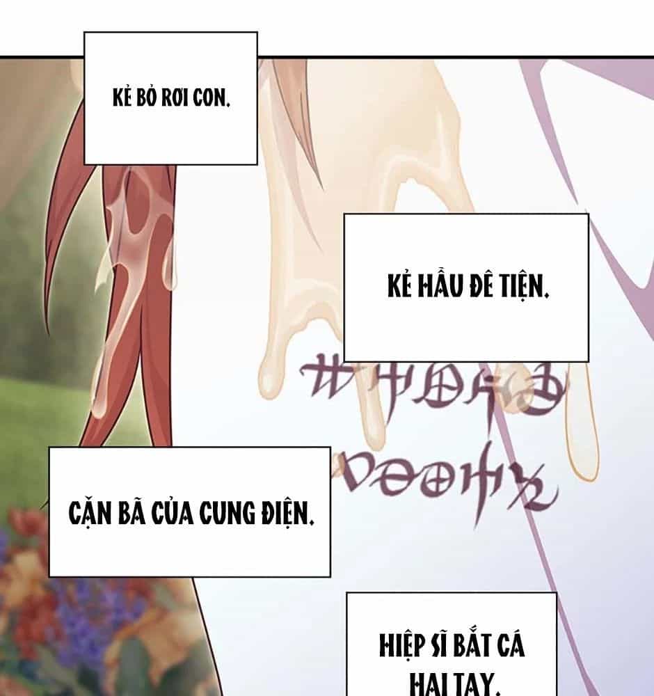 Cuộc Sống Của Nữ Vương Ác Quỷ - Chương 40 - ảnh 96