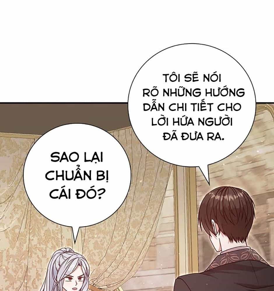 Cuộc Sống Của Nữ Vương Ác Quỷ - Chương 41 - ảnh 107