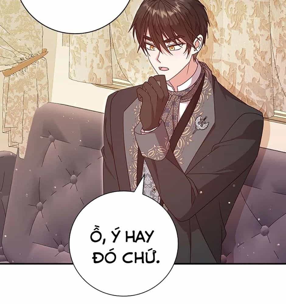 Cuộc Sống Của Nữ Vương Ác Quỷ - Chương 41 - ảnh 114