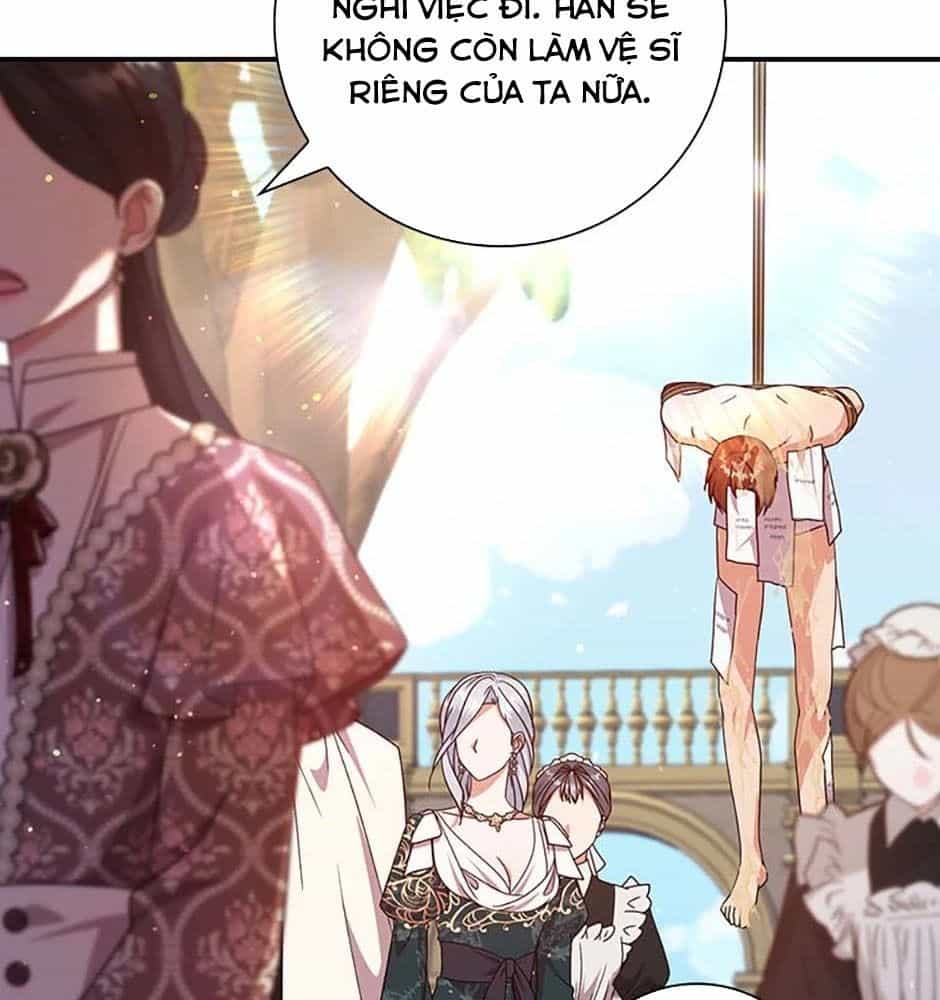 Cuộc Sống Của Nữ Vương Ác Quỷ - Chương 41 - ảnh 23