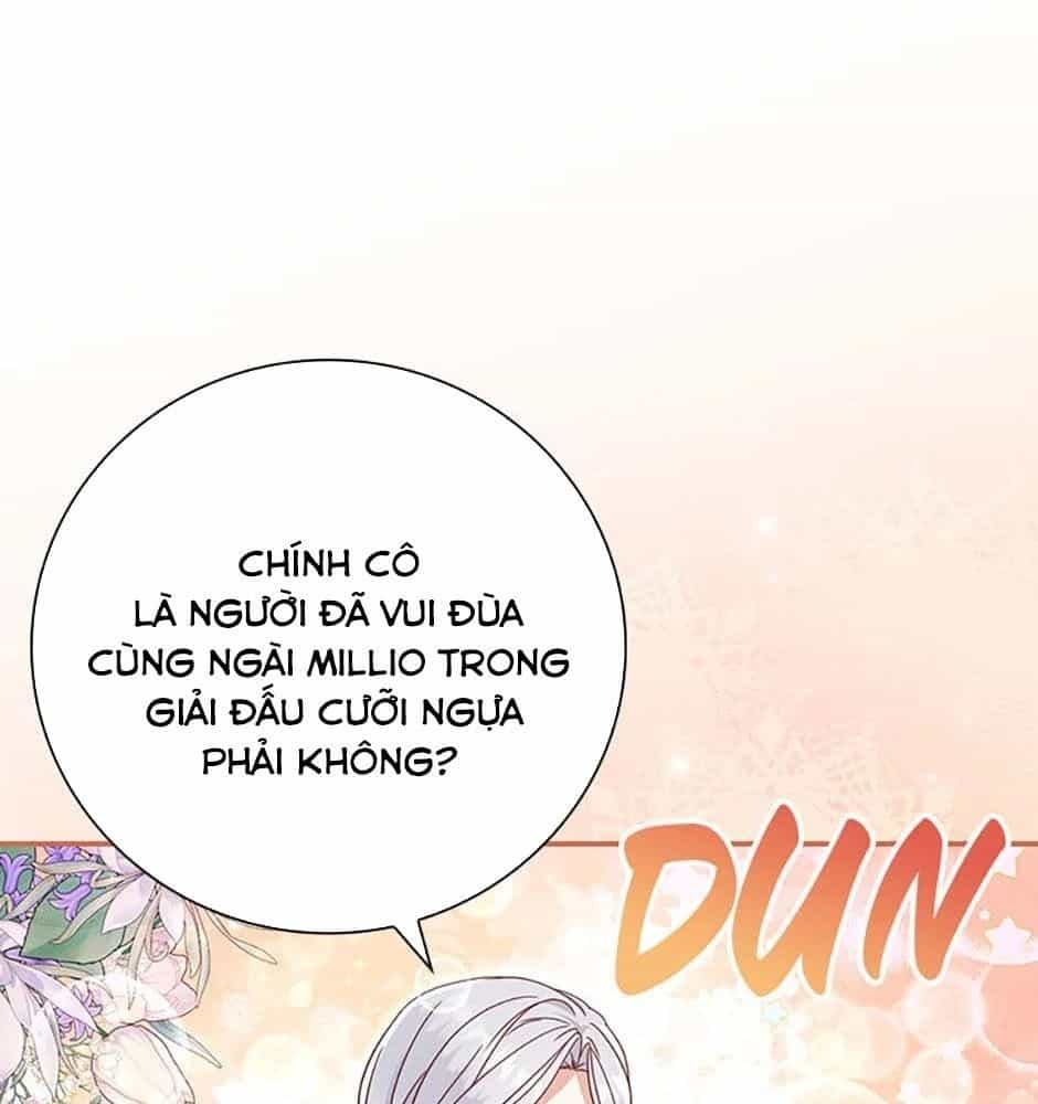 Cuộc Sống Của Nữ Vương Ác Quỷ - Chương 41 - ảnh 3