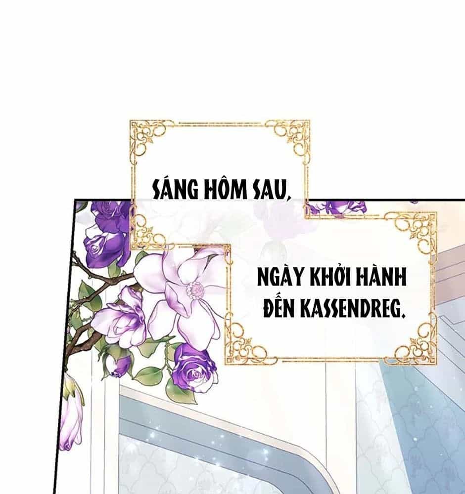 Cuộc Sống Của Nữ Vương Ác Quỷ - Chương 41 - ảnh 41