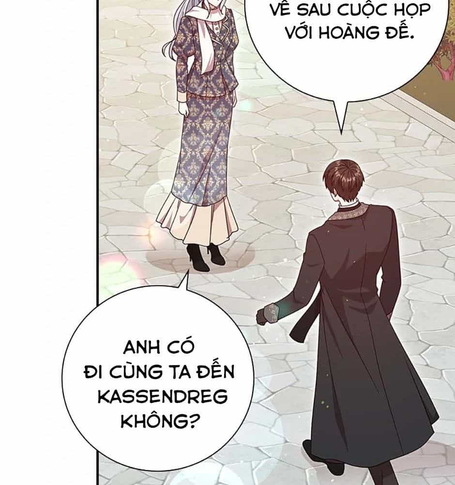 Cuộc Sống Của Nữ Vương Ác Quỷ - Chương 41 - ảnh 55