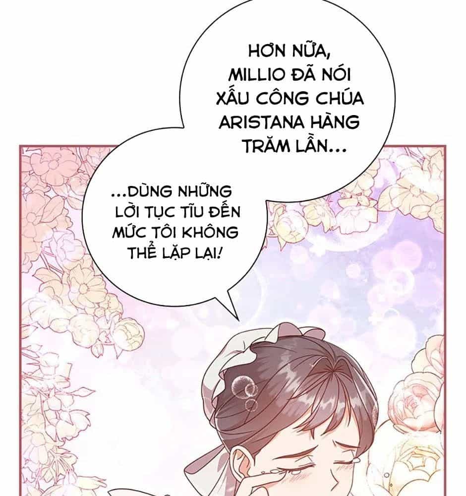 Cuộc Sống Của Nữ Vương Ác Quỷ - Chương 41 - ảnh 9