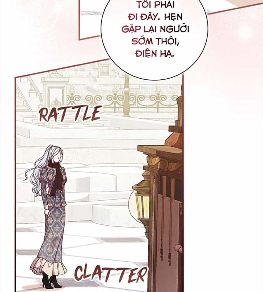 Cuộc Sống Của Nữ Vương Ác Quỷ - Chương 42 - ảnh 39