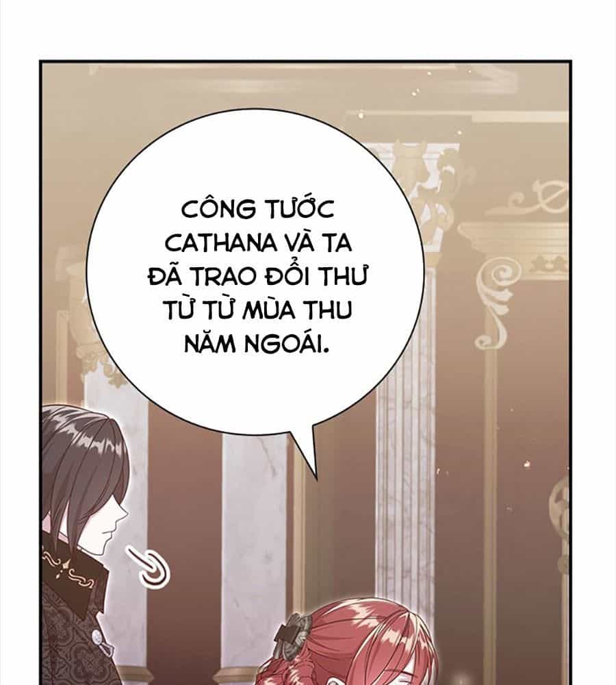 Cuộc Sống Của Nữ Vương Ác Quỷ - Chương 43 - ảnh 143