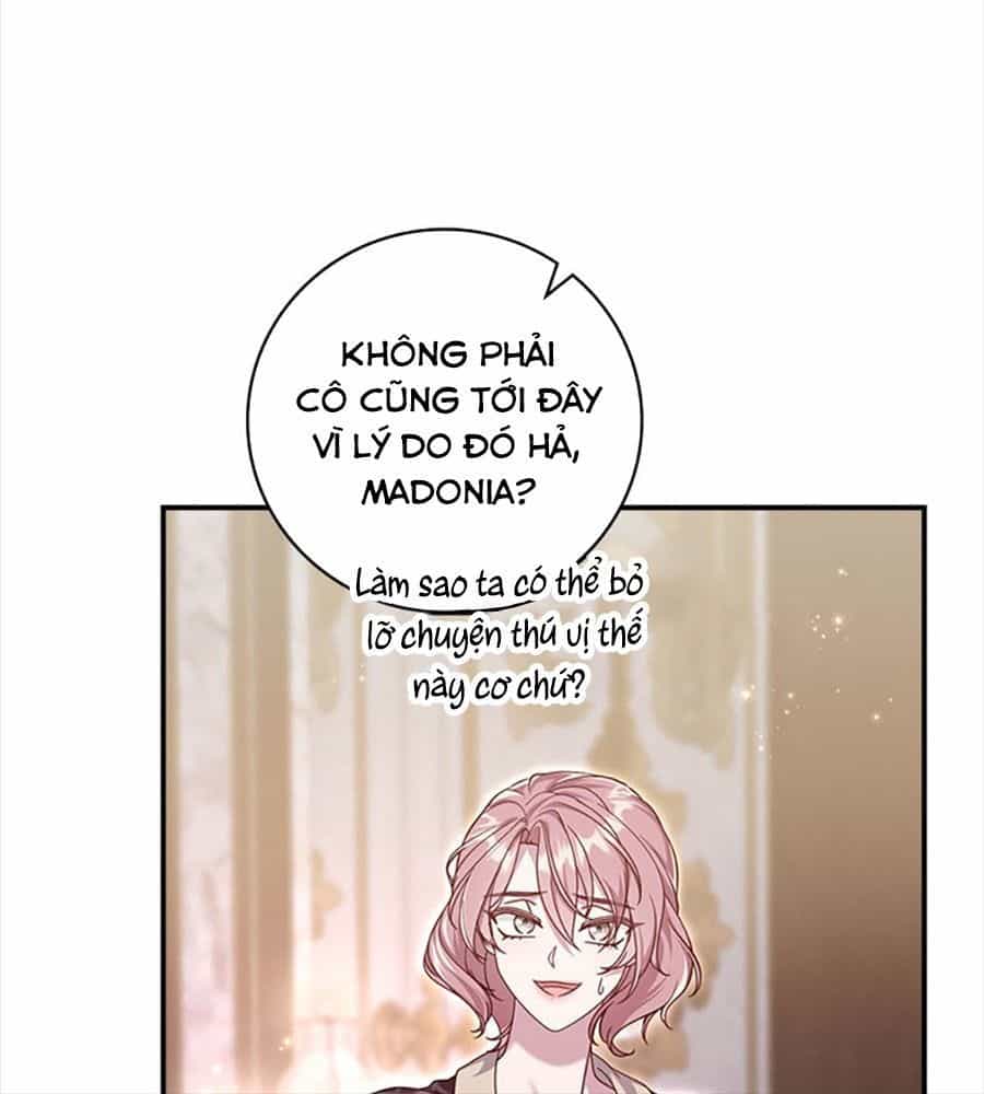 Cuộc Sống Của Nữ Vương Ác Quỷ - Chương 43 - ảnh 51