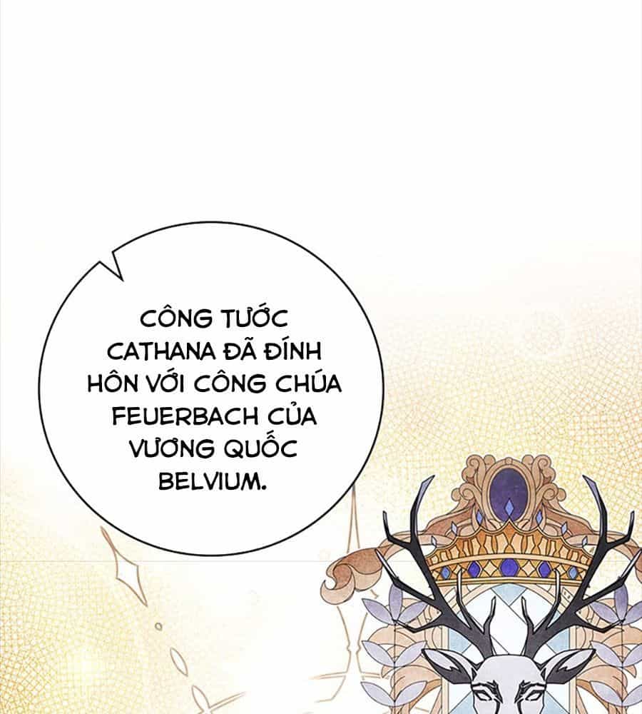 Cuộc Sống Của Nữ Vương Ác Quỷ - Chương 43 - ảnh 55