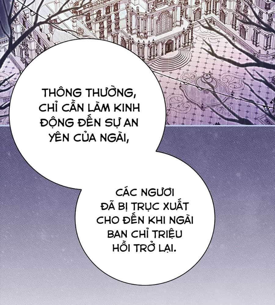 Cuộc Sống Của Nữ Vương Ác Quỷ - Chương 43 - ảnh 97