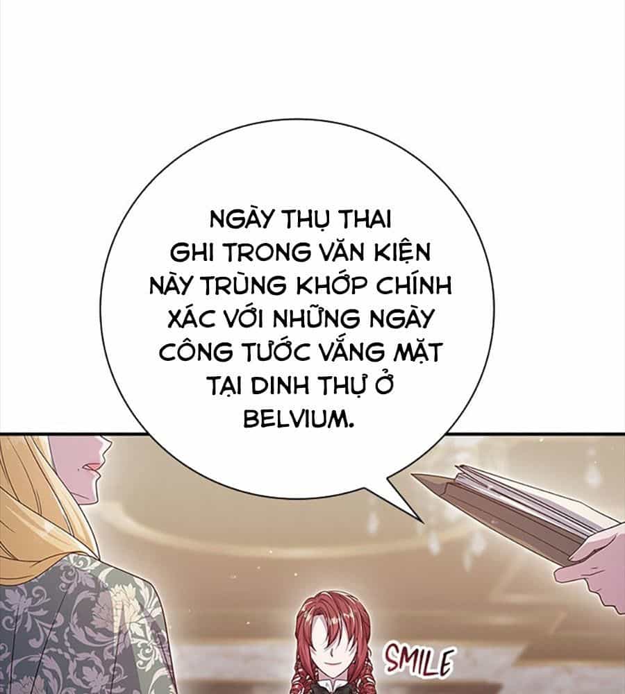 Cuộc Sống Của Nữ Vương Ác Quỷ - Chương 44 - ảnh 14