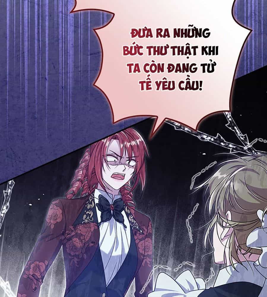 Cuộc Sống Của Nữ Vương Ác Quỷ - Chương 44 - ảnh 46