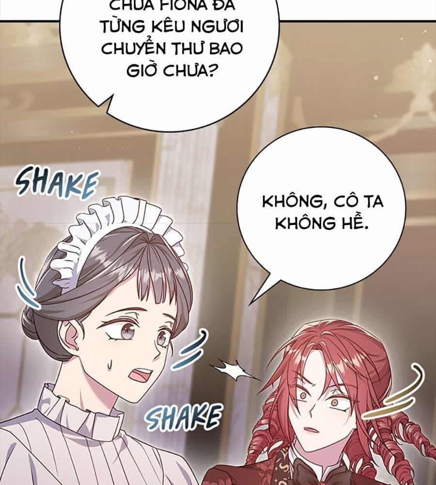 Cuộc Sống Của Nữ Vương Ác Quỷ - Chương 44 - ảnh 83