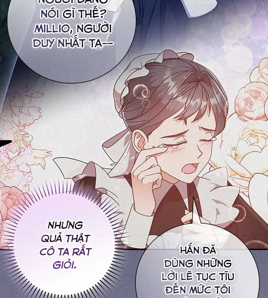 Cuộc Sống Của Nữ Vương Ác Quỷ - Chương 44 - ảnh 86