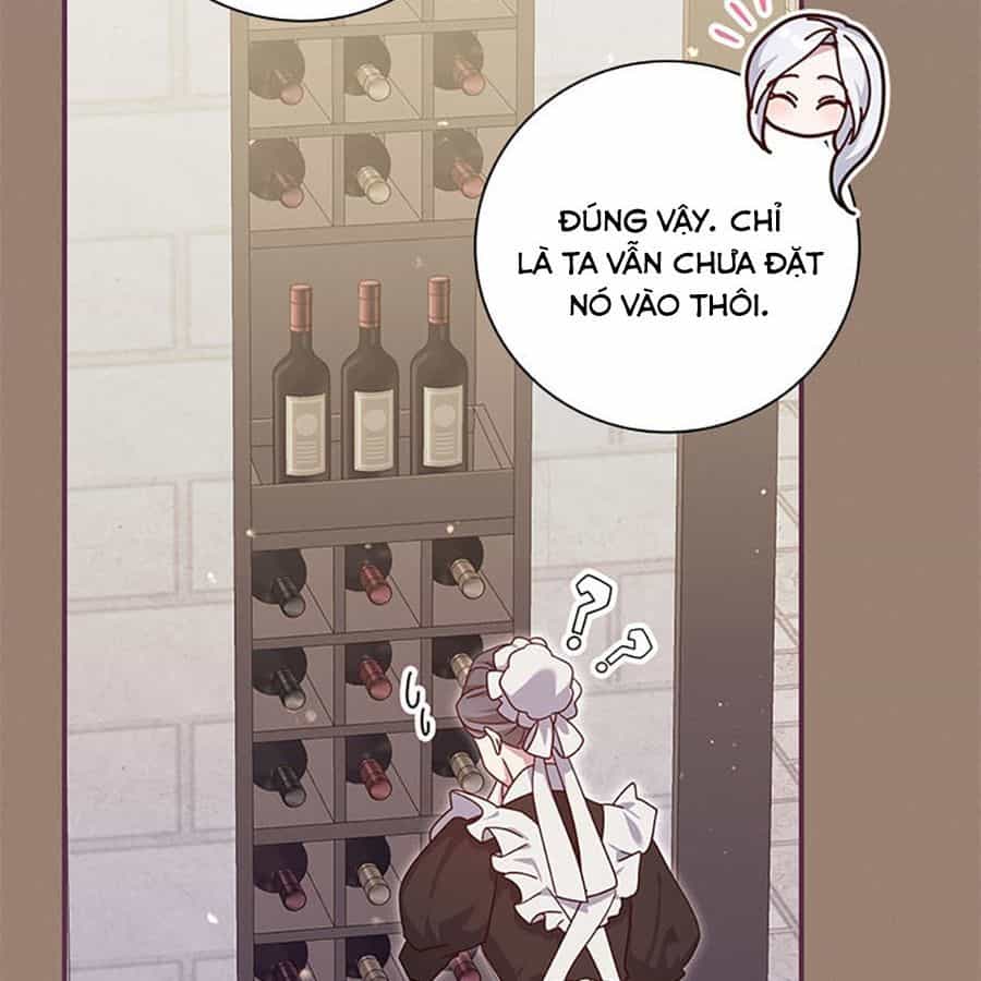 Cuộc Sống Của Nữ Vương Ác Quỷ - Chương 45 - ảnh 118