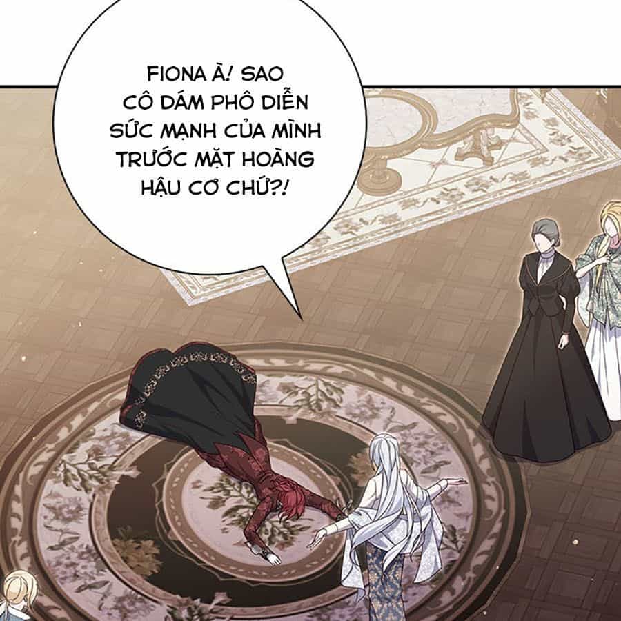 Cuộc Sống Của Nữ Vương Ác Quỷ - Chương 45 - ảnh 69