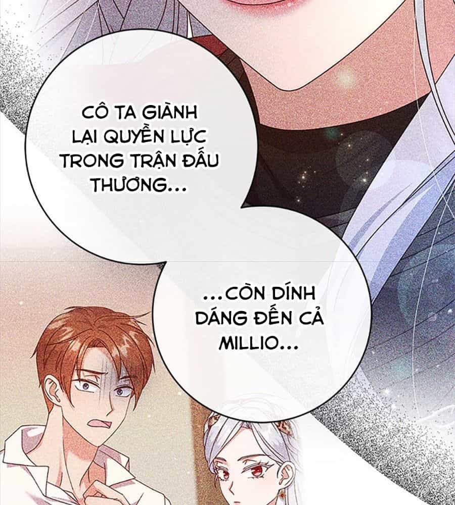 Cuộc Sống Của Nữ Vương Ác Quỷ - Chương 46 - ảnh 151