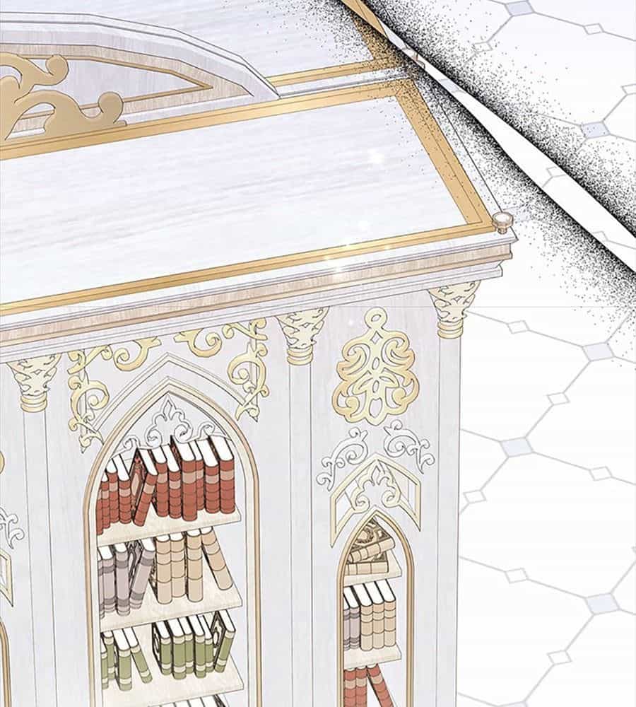 Cuộc Sống Của Nữ Vương Ác Quỷ - Chương 46 - ảnh 169