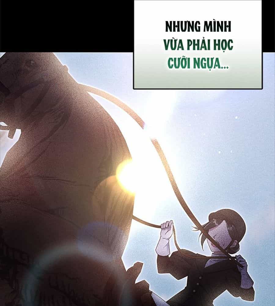 Cuộc Sống Của Nữ Vương Ác Quỷ - Chương 46 - ảnh 20