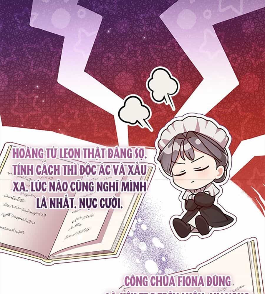 Cuộc Sống Của Nữ Vương Ác Quỷ - Chương 47 - ảnh 103